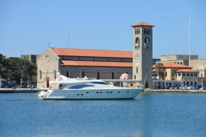 M/Y MARY